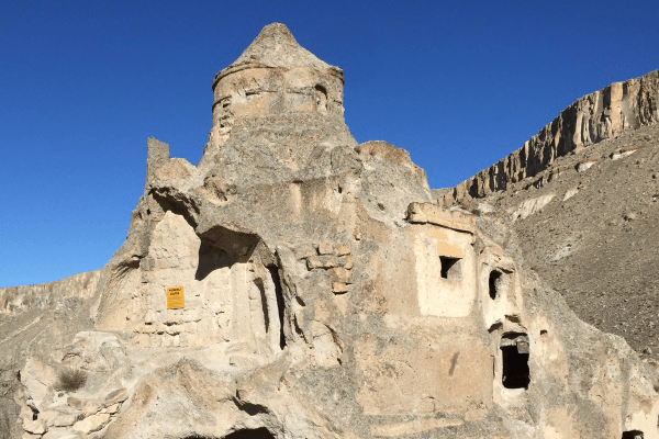 Cappadocia Hidden Gems Tour