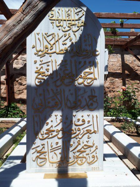 Aksaray Gezi Rehberi