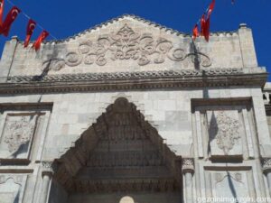 Aksaray