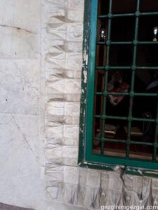 Hacı Bayram Veli Turbesi