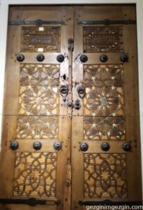 Hacı Bayram Veli Turbesi