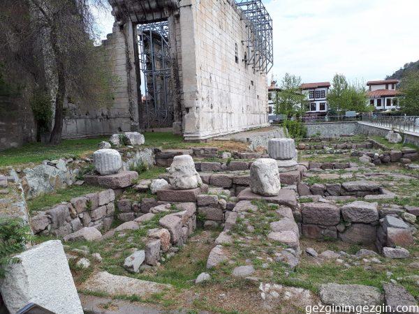 Hacı Bayram Veli Turbesi