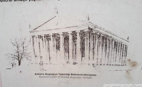 Hacı Bayram Veli Turbesi