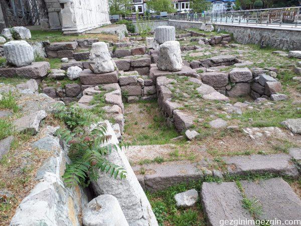 Hacı Bayram Veli Turbesi
