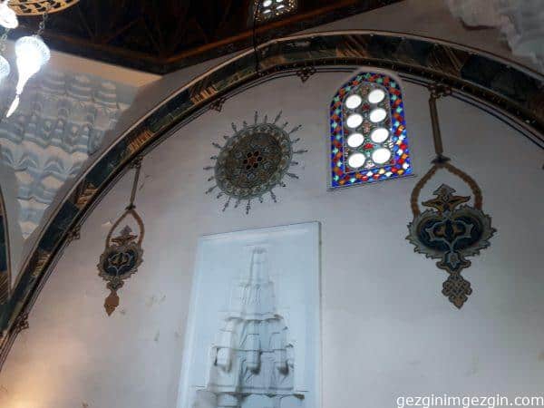 Hacı Bayram Veli Turbesi