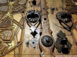 Hacı Bayram Veli Turbesi