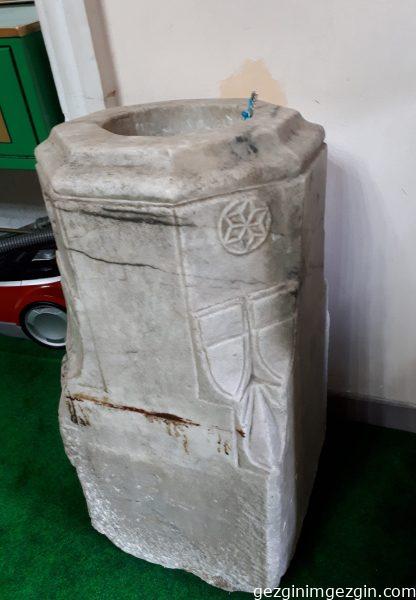 Hacı Bayram Veli Turbesi