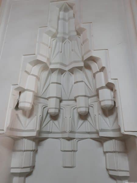 Hacı Bayram Veli Turbesi