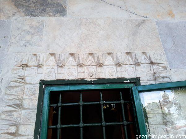 Hacı Bayram Veli Turbesi