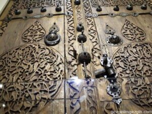 Hacı Bayram Veli Turbesi