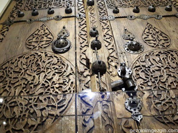 Hacı Bayram Veli Turbesi