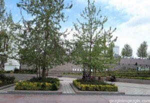 Hacı Bayram Veli Turbesi