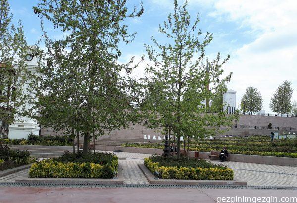 Hacı Bayram Veli Turbesi