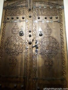 Hacı Bayram Veli Turbesi