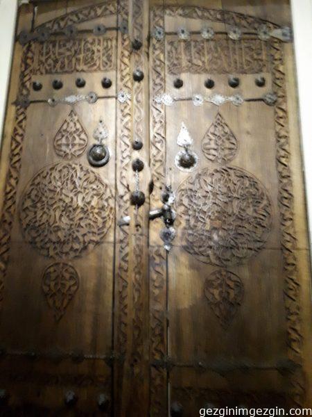 Hacı Bayram Veli Turbesi