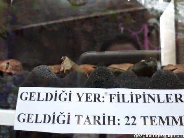 Tropikal Kelebek Bahcesi