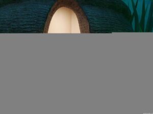 Tropikal Kelebek Bahcesi