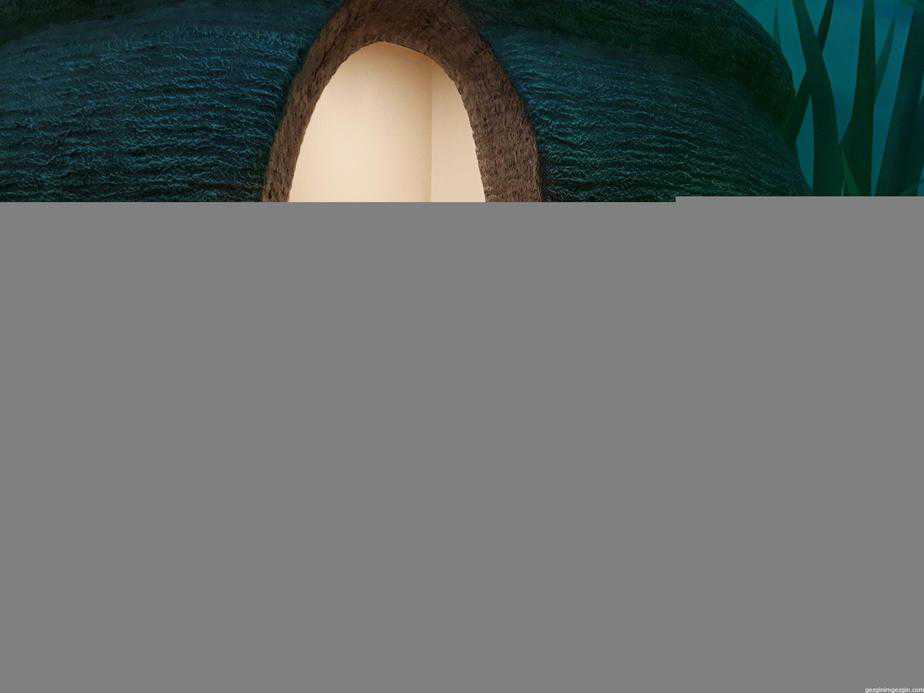 Tropikal Kelebek Bahcesi