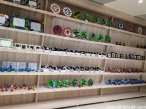 Tropikal Kelebek Bahcesi